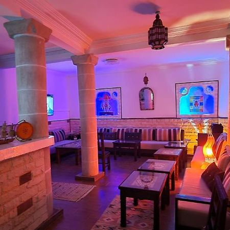 Wave Mogador Hotel Essaouira Luaran gambar