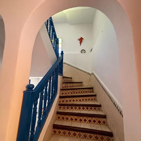 Wave Mogador Hotel Essaouira Luaran gambar