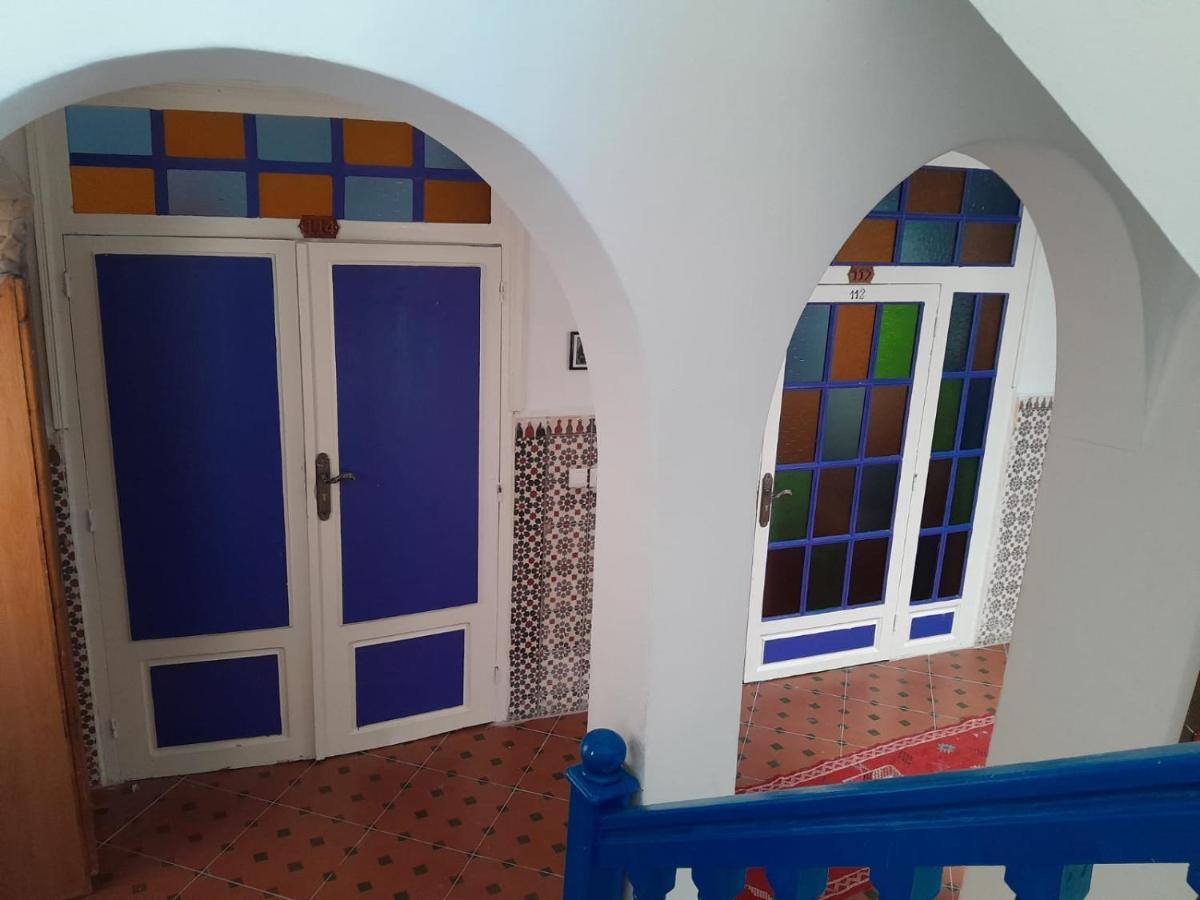 Wave Mogador Hotel Essaouira Luaran gambar