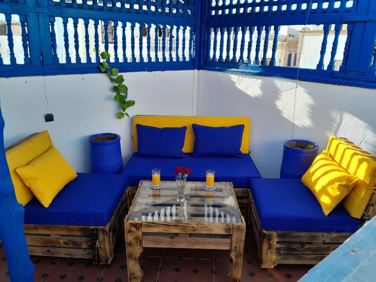Wave Mogador Hotel Essaouira Luaran gambar