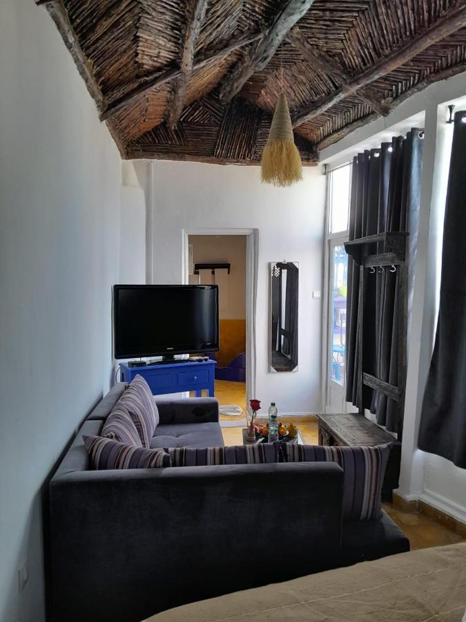 Wave Mogador Hotel Essaouira Luaran gambar