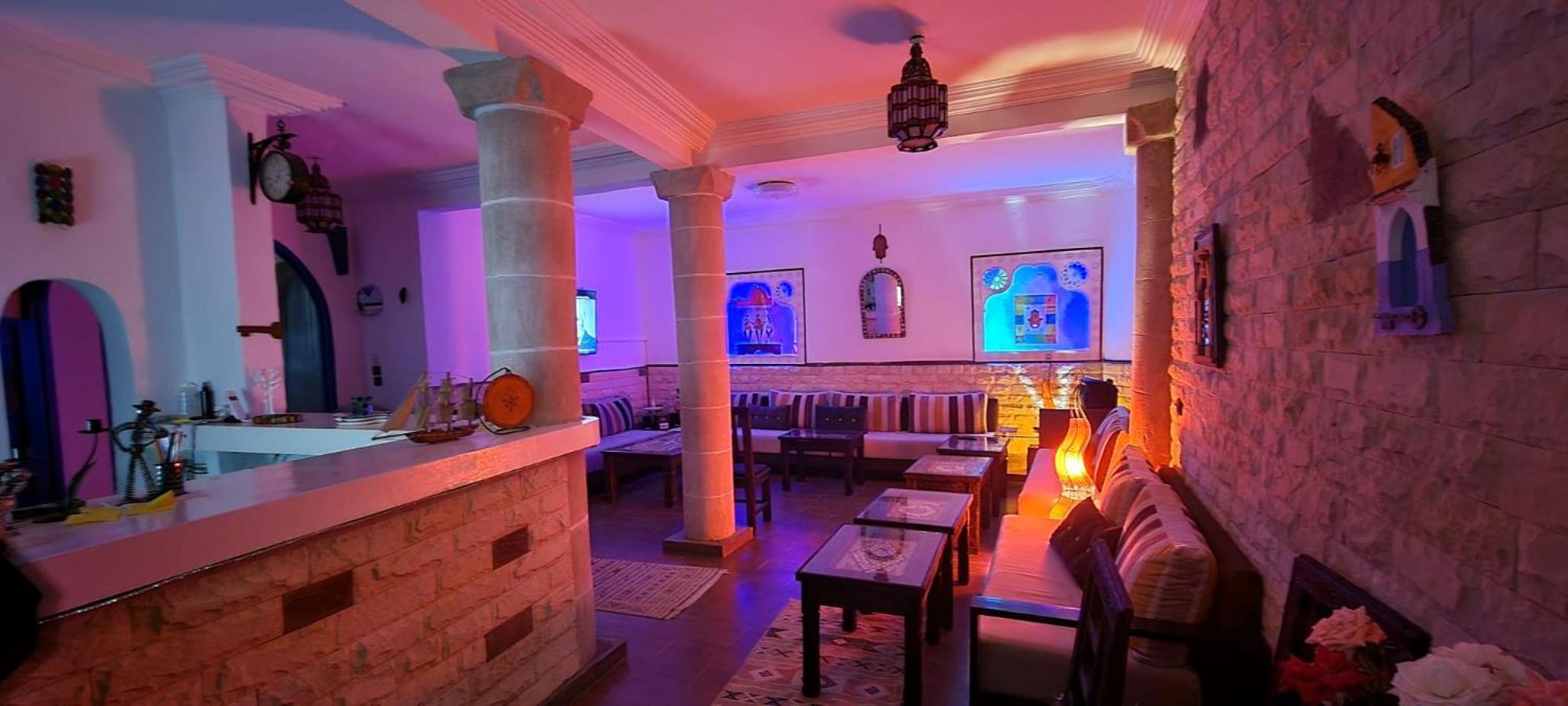 Wave Mogador Hotel Essaouira Luaran gambar