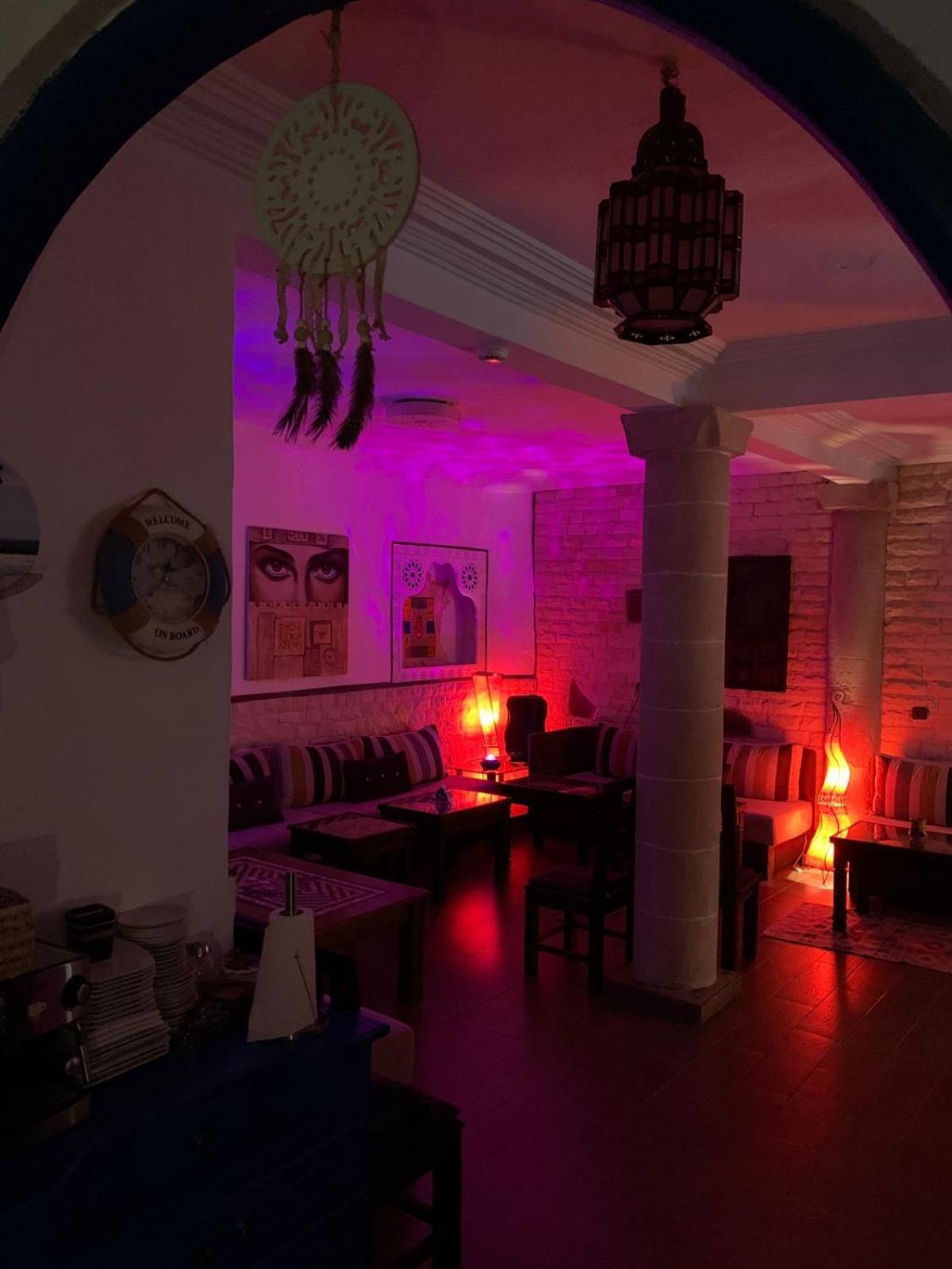 Wave Mogador Hotel Essaouira Luaran gambar