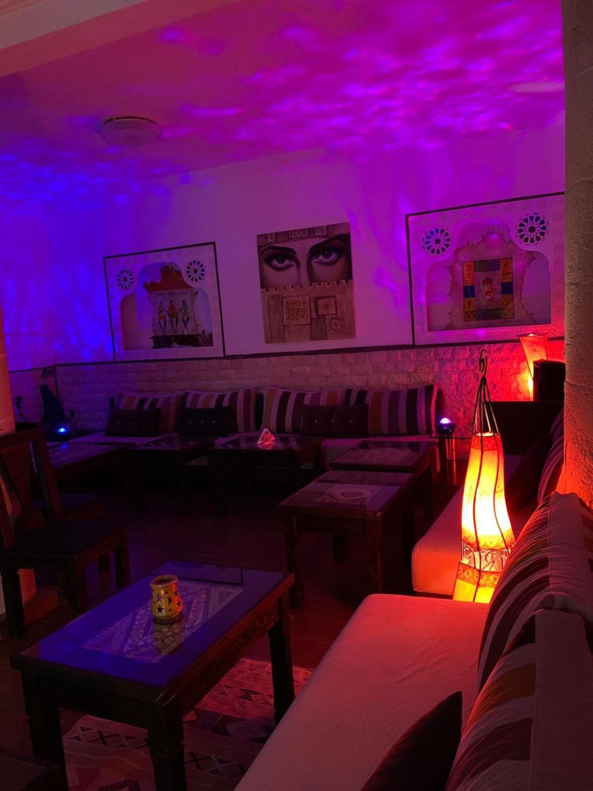 Wave Mogador Hotel Essaouira Luaran gambar
