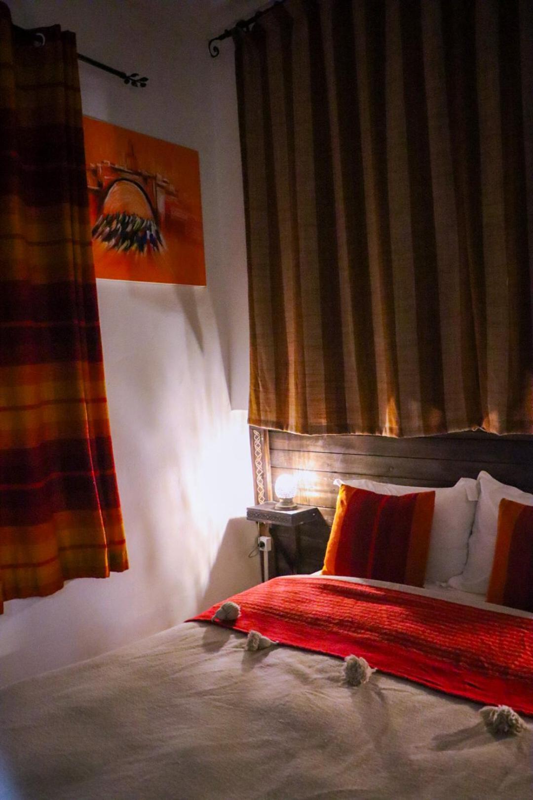 Wave Mogador Hotel Essaouira Luaran gambar