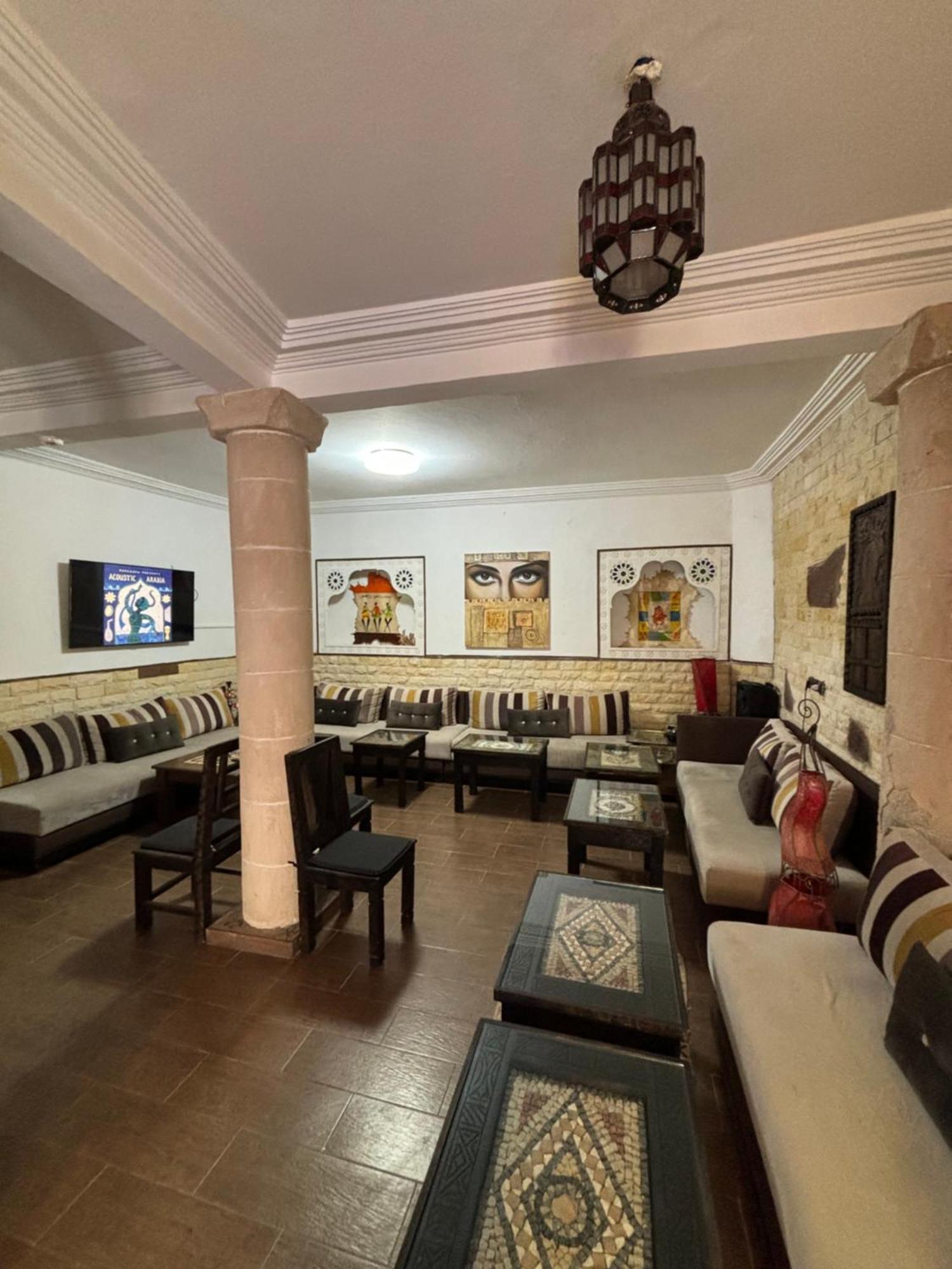Wave Mogador Hotel Essaouira Luaran gambar
