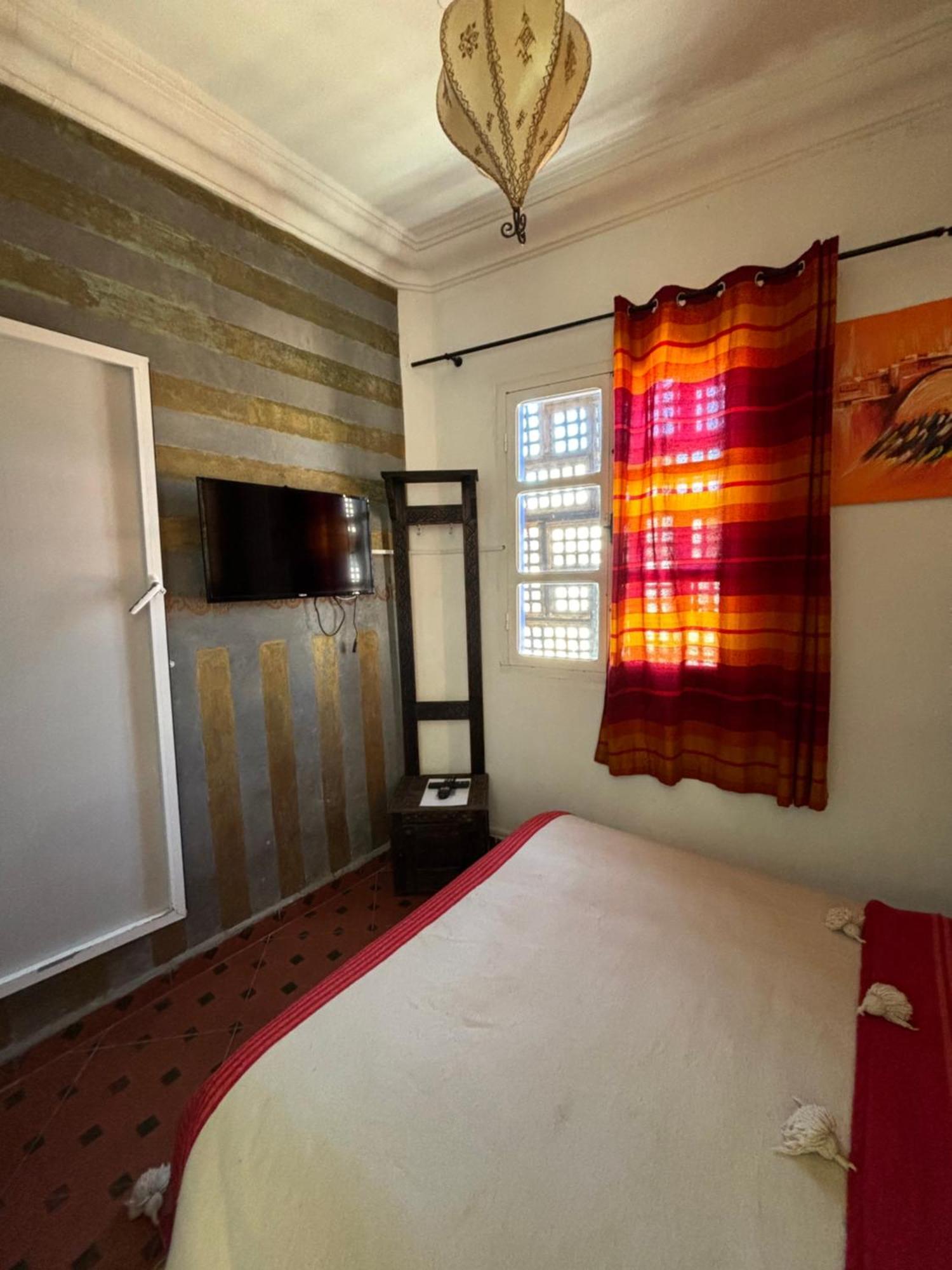 Wave Mogador Hotel Essaouira Luaran gambar