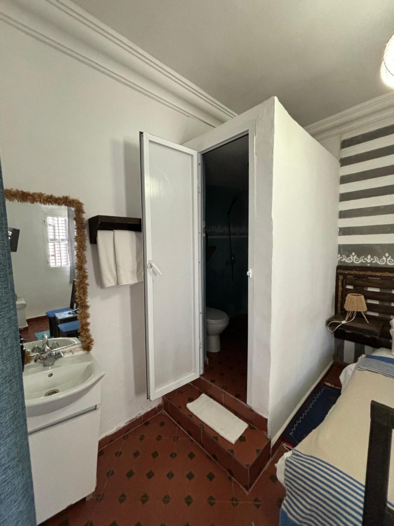Wave Mogador Hotel Essaouira Luaran gambar