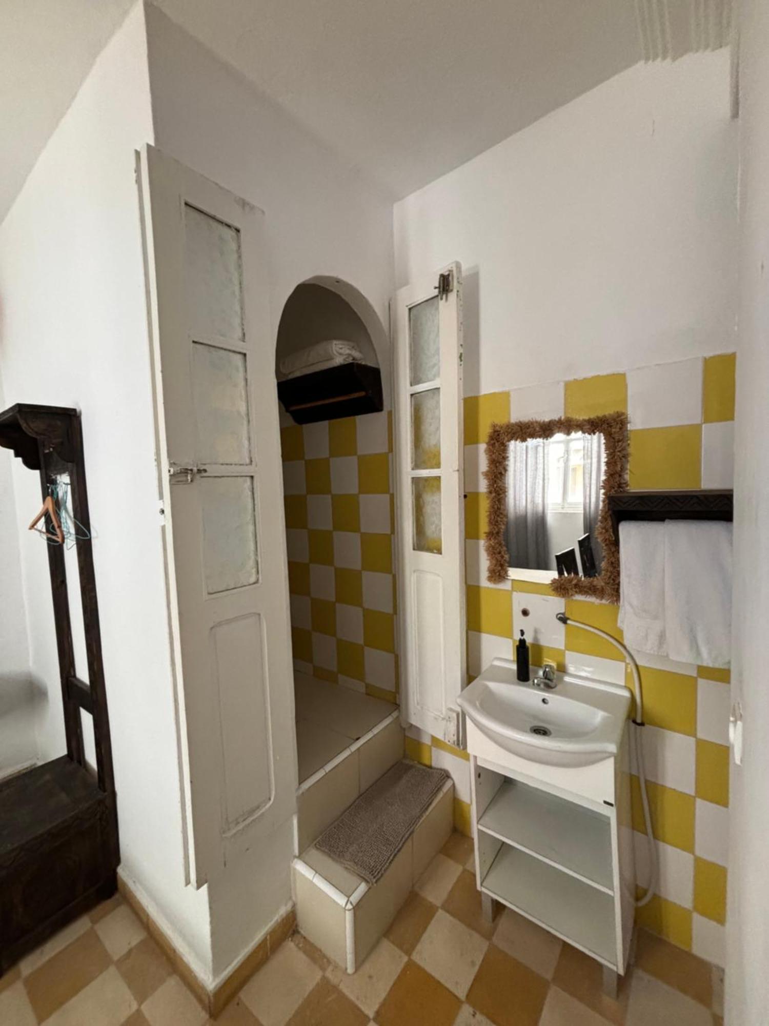 Wave Mogador Hotel Essaouira Luaran gambar