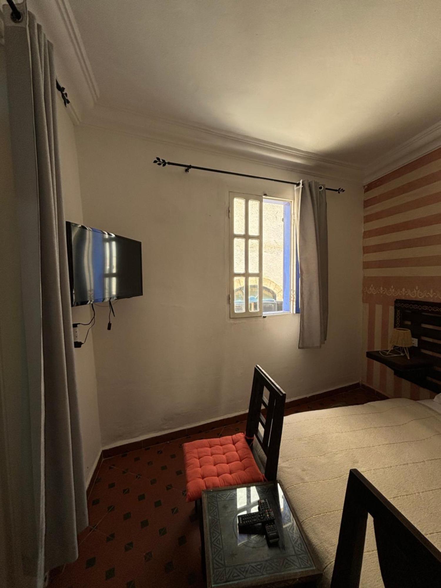 Wave Mogador Hotel Essaouira Luaran gambar