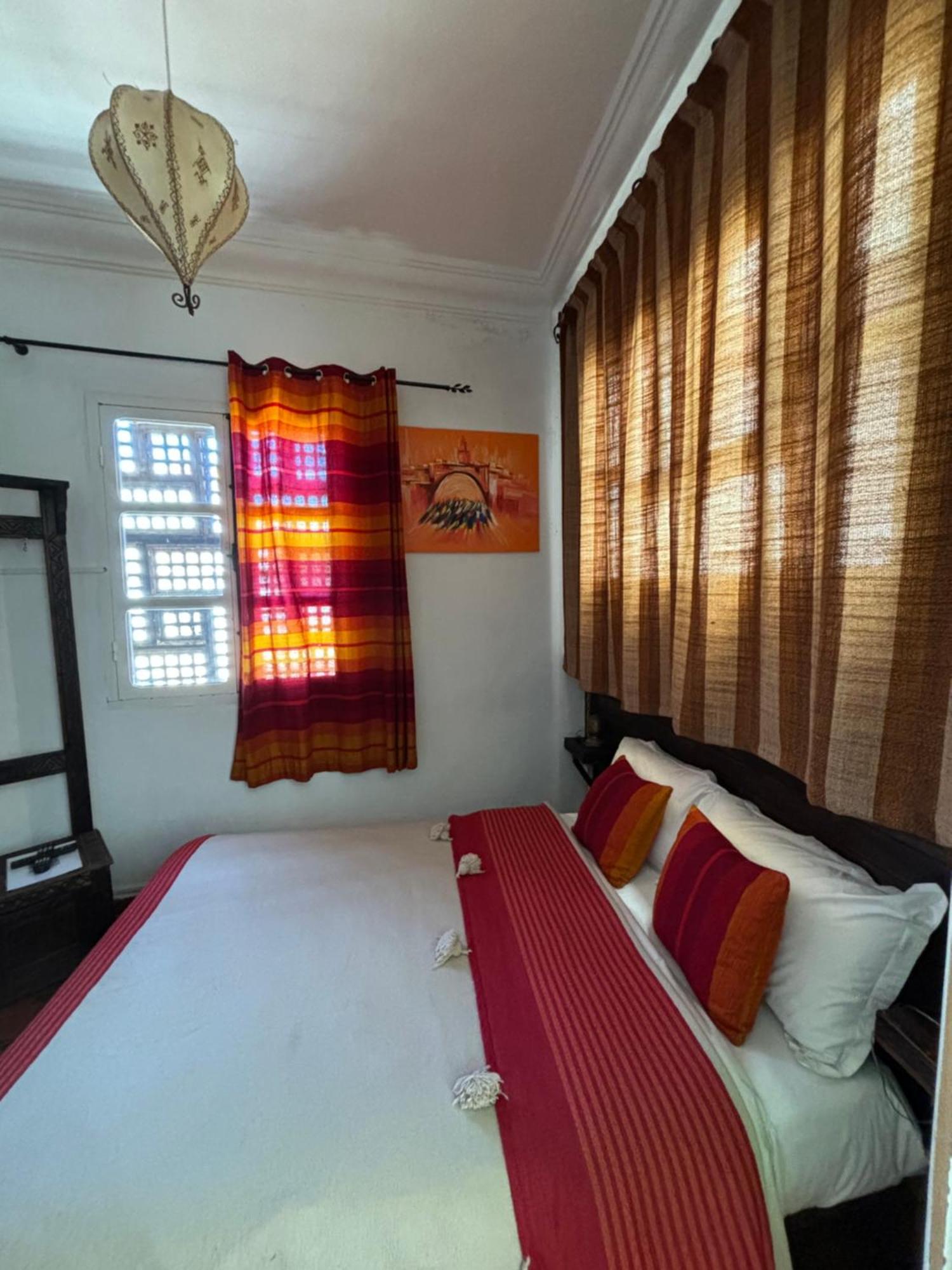 Wave Mogador Hotel Essaouira Luaran gambar