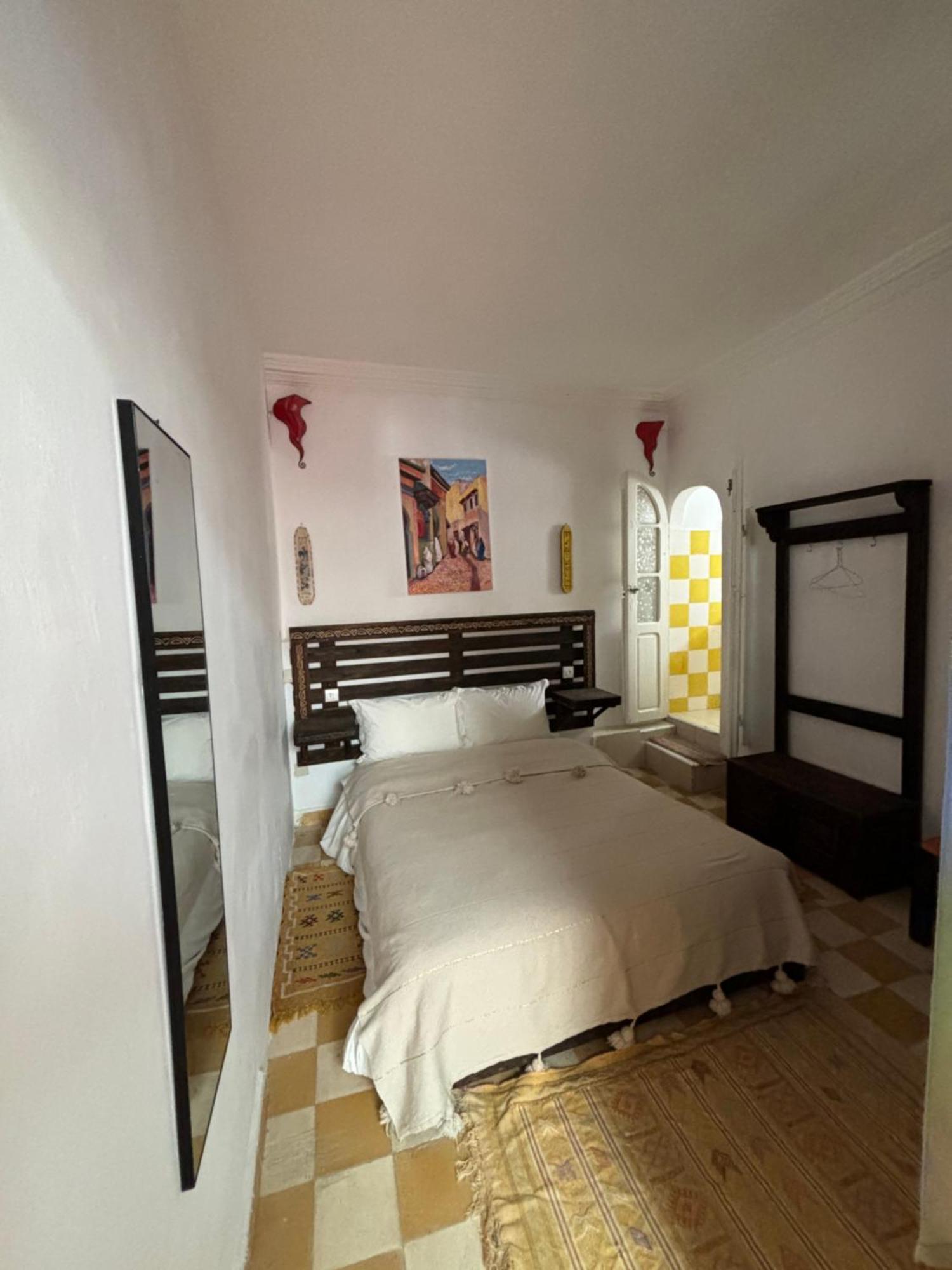 Wave Mogador Hotel Essaouira Luaran gambar