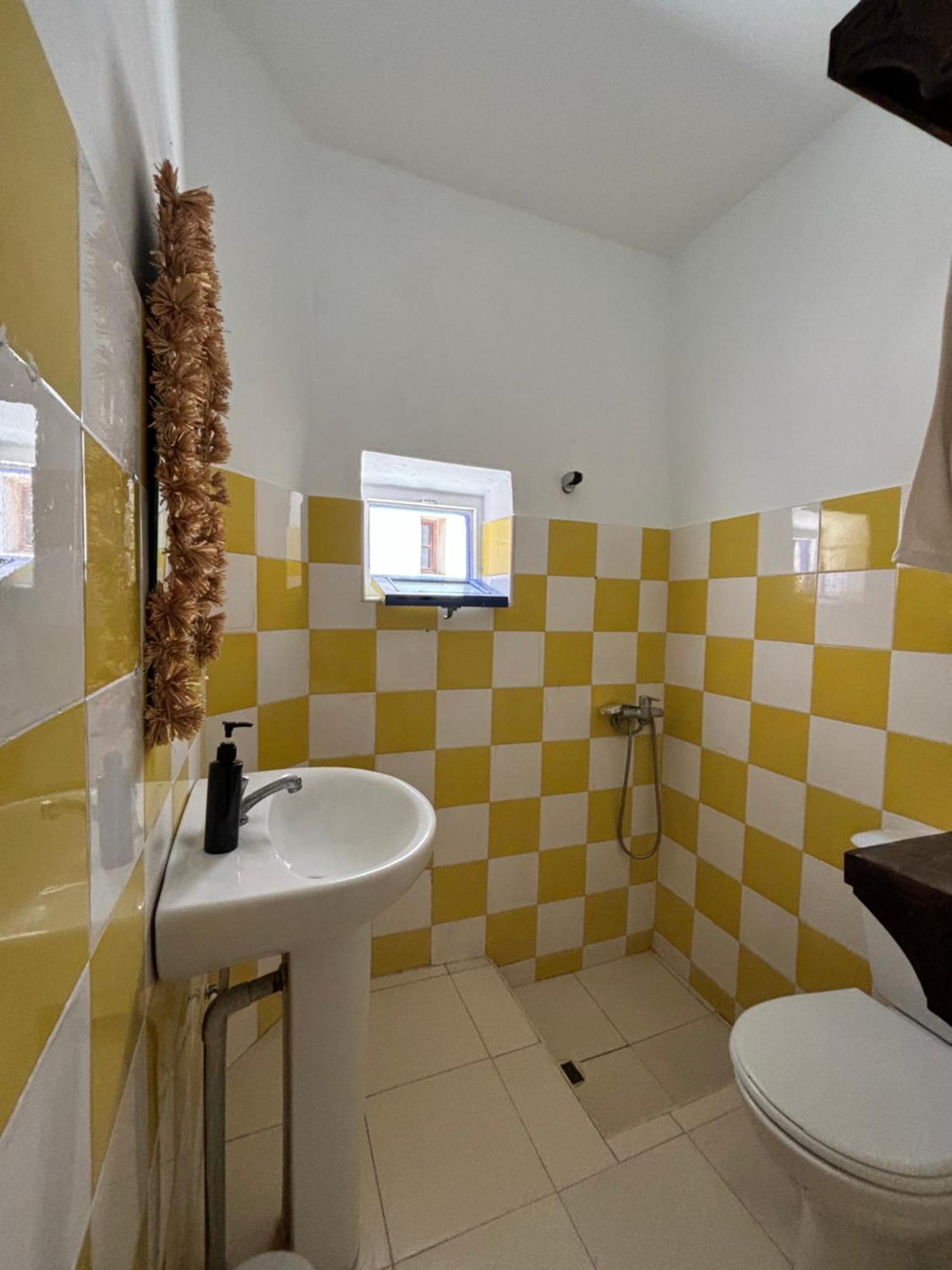 Wave Mogador Hotel Essaouira Luaran gambar