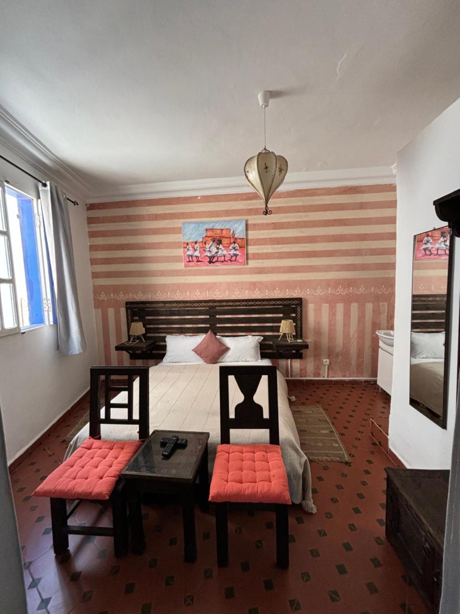 Wave Mogador Hotel Essaouira Luaran gambar